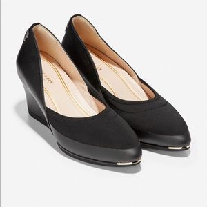 Cole Haan Wedge